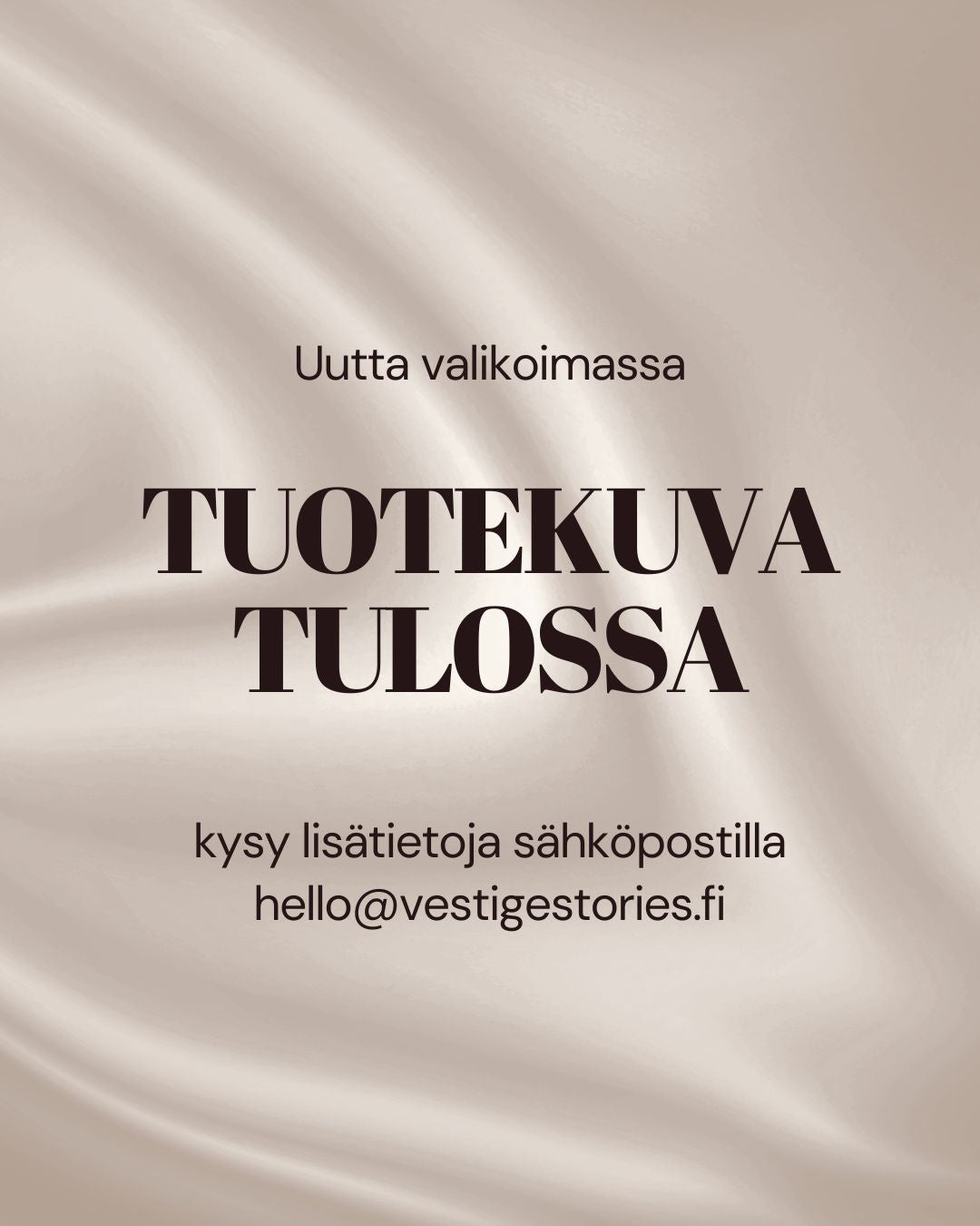 Vuokrattava sinkkisaavi | Juomacooler