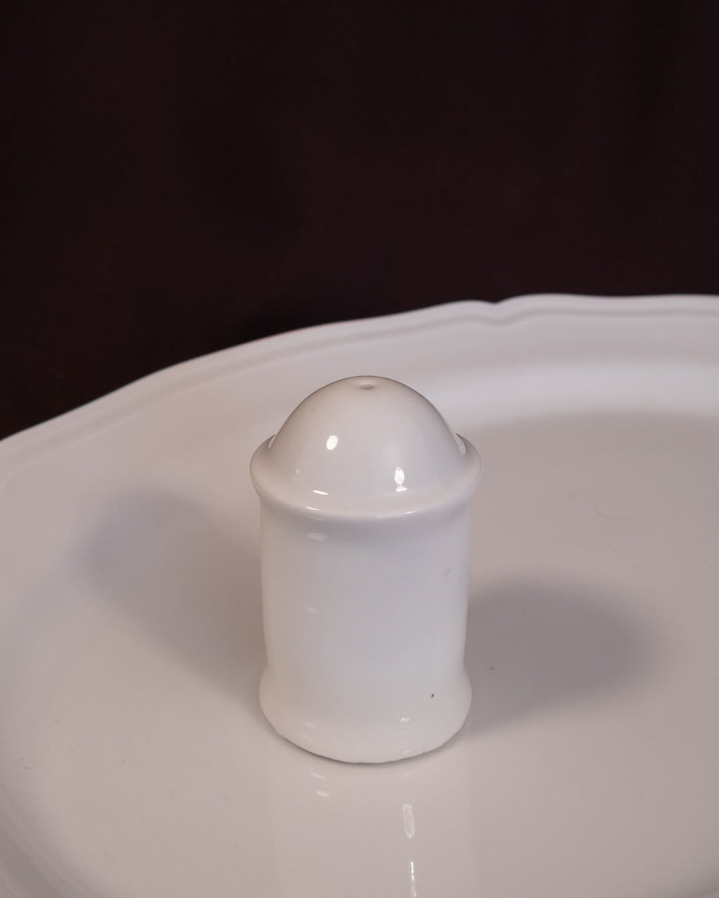 Vanha suolasirotin