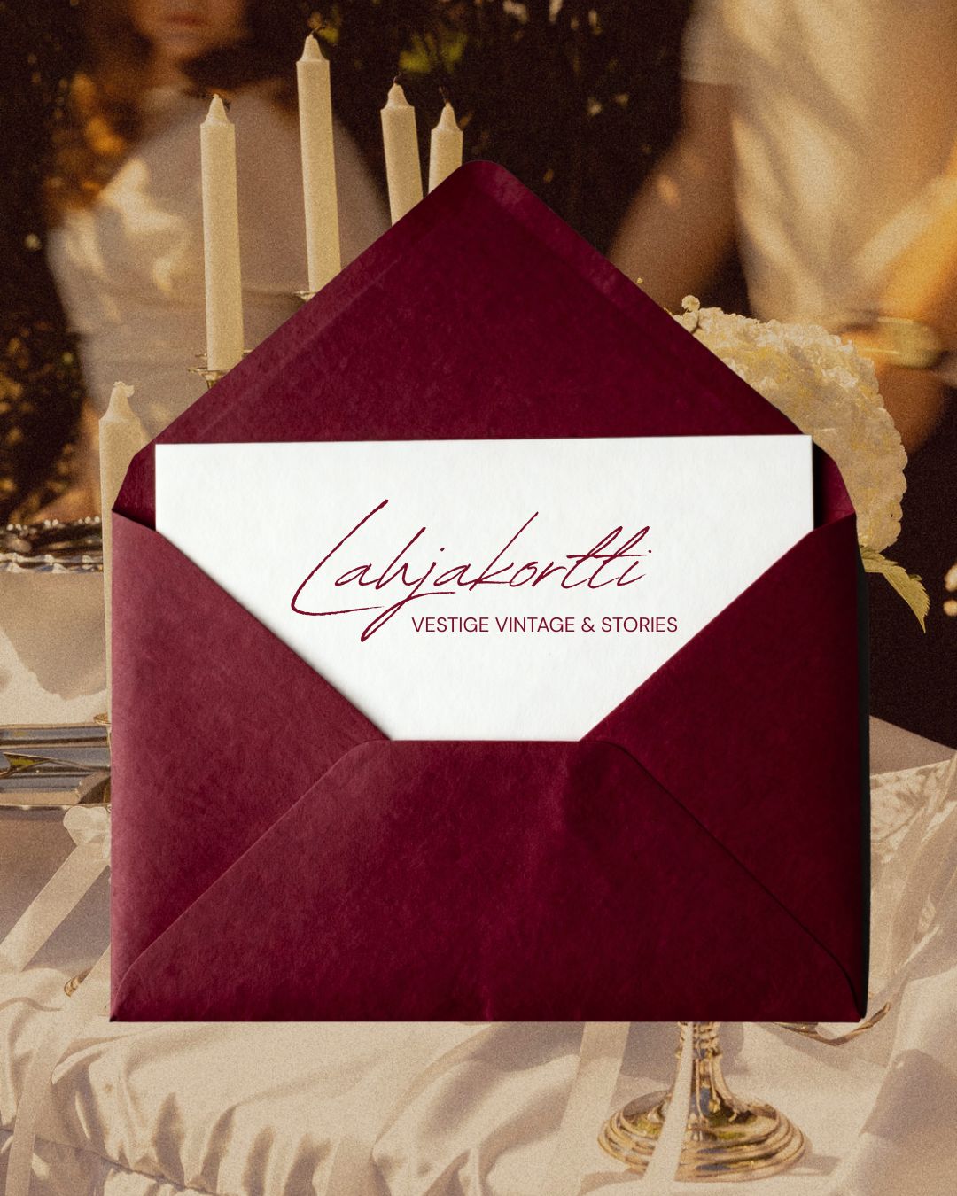 Lahjakortti