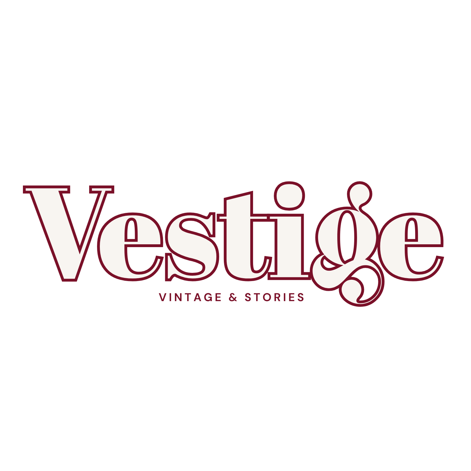 Vestige Vintage & Stories